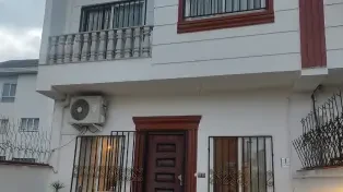 ویلا در حسین اباد شیرا