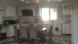 ویلا در چهار محل اهی