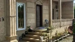 ویلا در چهار محل اهی