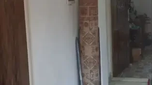 ویلا در چهار محل اهی