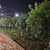 ویلا باغ مشجر نزدیک ساحل سرخرود