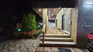 ویلا باغ مشجر نزدیک ساحل سرخرود
