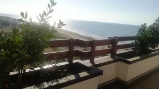 فروش پنت هاوس لاکچری در خط دریا