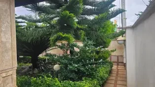 ویلا باغ مشجر نزدیک ساحل سرخرود