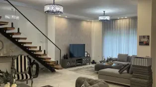 ویلا در کوی رحمانی اماده برای تهاتر