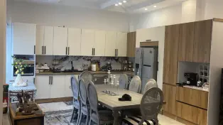 ویلا در کوی رحمانی اماده برای تهاتر