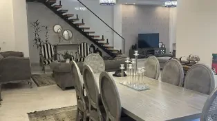 ویلا در کوی رحمانی اماده برای تهاتر