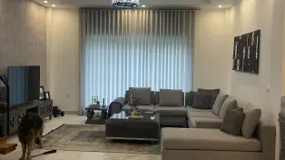 ویلا در کوی رحمانی اماده برای تهاتر