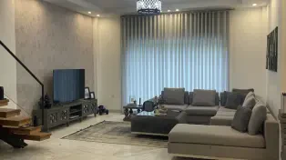 ویلا در کوی رحمانی اماده برای تهاتر