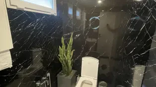 ویلا در کوی رحمانی اماده برای تهاتر