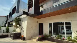 ویلا در حاجی کلا