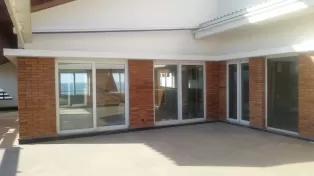 فروش پنت هاوس لاکچری در خط دریا
