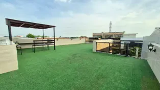 ویلا در حاجی کلا