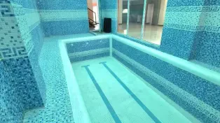 ویلا در حاجی کلا