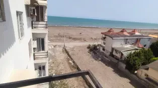 فروش آپارتمان سنددار با ویو ابدی در پلاک دوم دریا