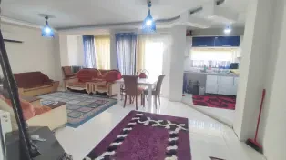 فروش آپارتمان سنددار با ویو ابدی در پلاک دوم دریا