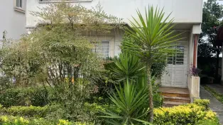 ویلا شهرکی استخر و بیلیارد سرخرود