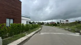 زمین سهرکی ساحلی ۵۰ متری دریا