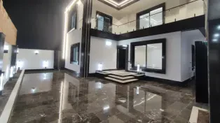 ویلا ساحلی لوکس سنددار، بهترین انتخاب در شمال