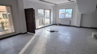 ویلا شهرکی جنگلی نوساز