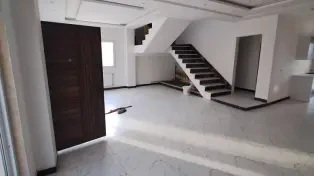 ویلا شهرکی جنگلی نوساز