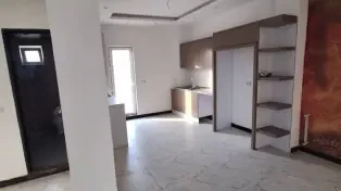 ویلا شهرکی جنگلی نوساز