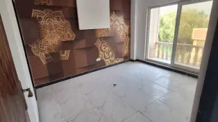 ویلا شهرکی جنگلی نوساز