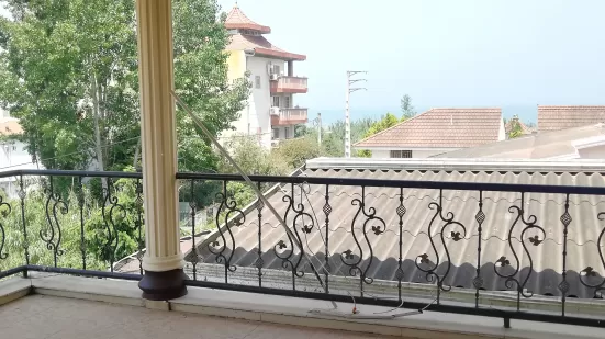 فروش استثنایی ویلای ساحلی