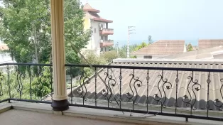 فروش استثنایی ویلای ساحلی