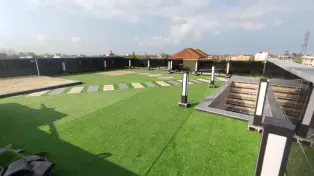 ویلا استخر دار فول مستر سرخرود