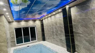 ویلا استخر دار فول مستر سرخرود