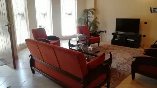 فروش استثنایی ویلای ساحلی