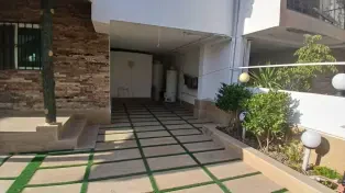 ویلا شهرکی ساحلی ۵۰۰ متری دریا