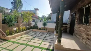 ویلا شهرکی ساحلی ۵۰۰ متری دریا