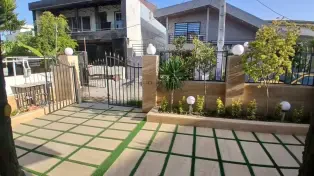 ویلا شهرکی ساحلی ۵۰۰ متری دریا