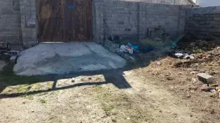 زمین ویلایی