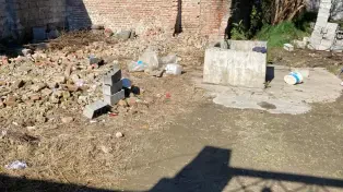 زمین ویلایی