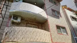 اپارتمان ساحلی اجاره سالیانه سرخرود