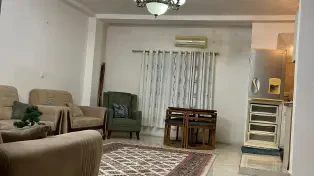 آپارتمان 85 متری ساحلی سرخرود سنددار