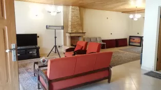 فروش استثنایی ویلای ساحلی