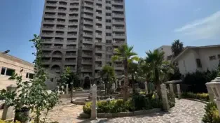 فروش واحد برج ساحلی  فرشته پلاس