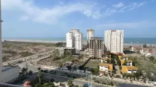 فروش واحد برج ساحلی  فرشته پلاس