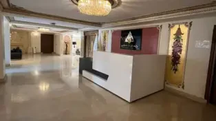 فروش واحد برج ساحلی  فرشته پلاس