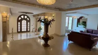 فروش واحد برج ساحلی  فرشته پلاس