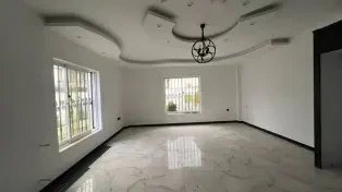 ویلا فلت نما مدرن