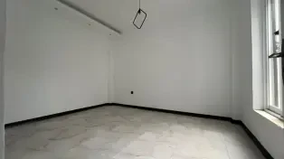 ویلا فلت نما مدرن