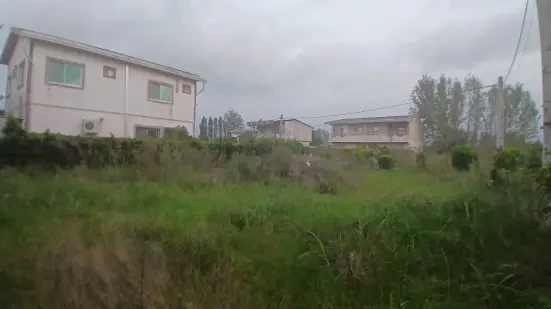 زمین ویلایی شهرکی دونبش، سند تک برگ مسکونی