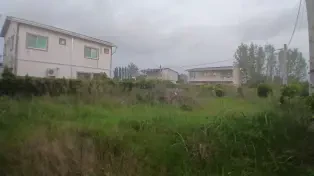 زمین ویلایی شهرکی دونبش، سند تک برگ مسکونی