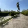 250 متر زمین مسکونی در شهرک سرسبز با نگهبانی