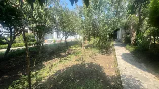 250 متر زمین مسکونی در شهرک سرسبز با نگهبانی